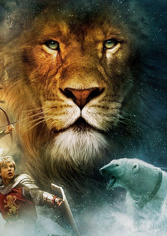 The Chronicles of Narnia reboot