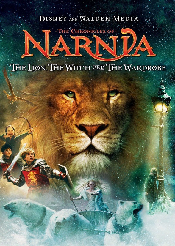 The Chronicles of Narnia Remake