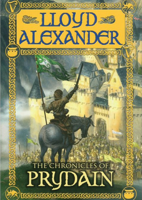 The Chronicles of Prydain