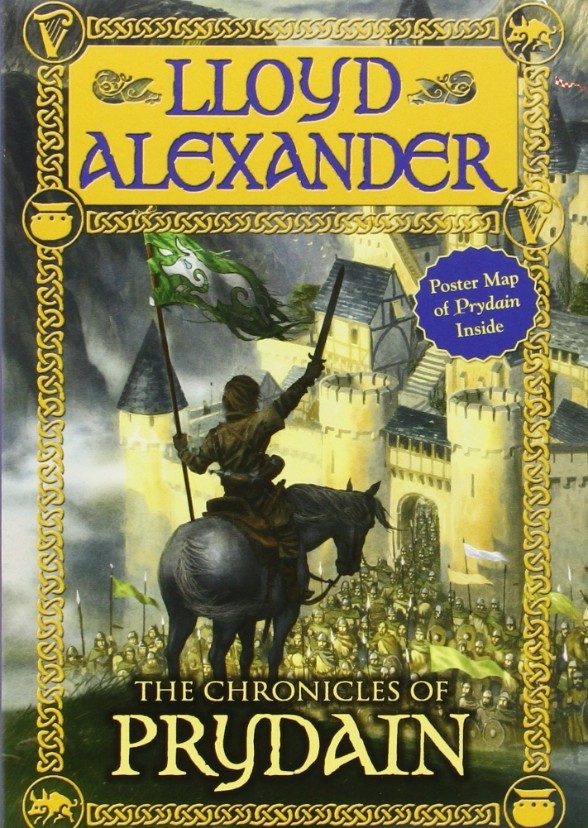 The Chronicles of Prydain