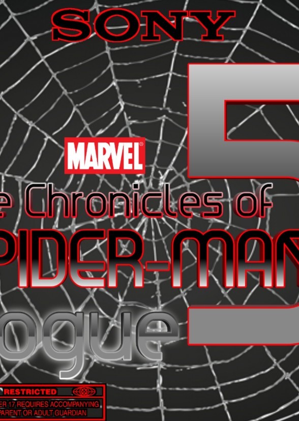 The Chronicles of Spider-Man 5: Rogue