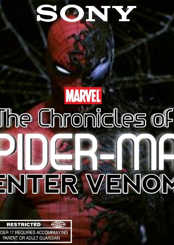 The Chronicles of Spider-Man: Enter Venom
