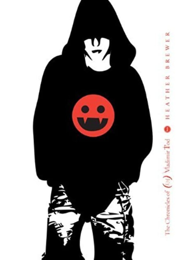 The Chronicles of Vladimir Tod