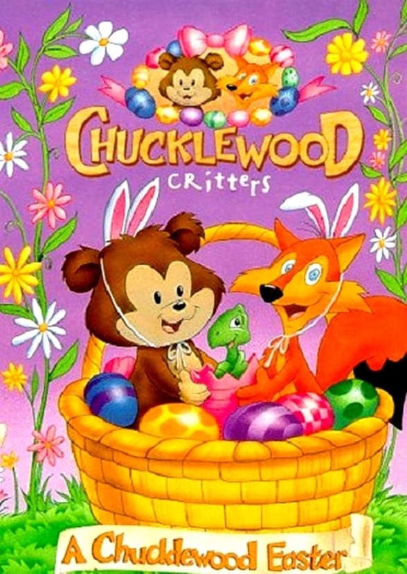 The Chucklewood Critters 