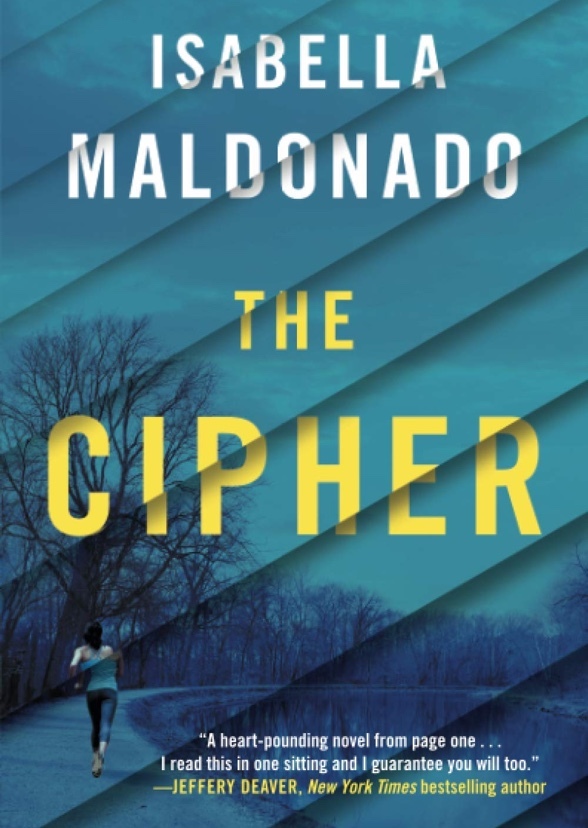 The Cipher