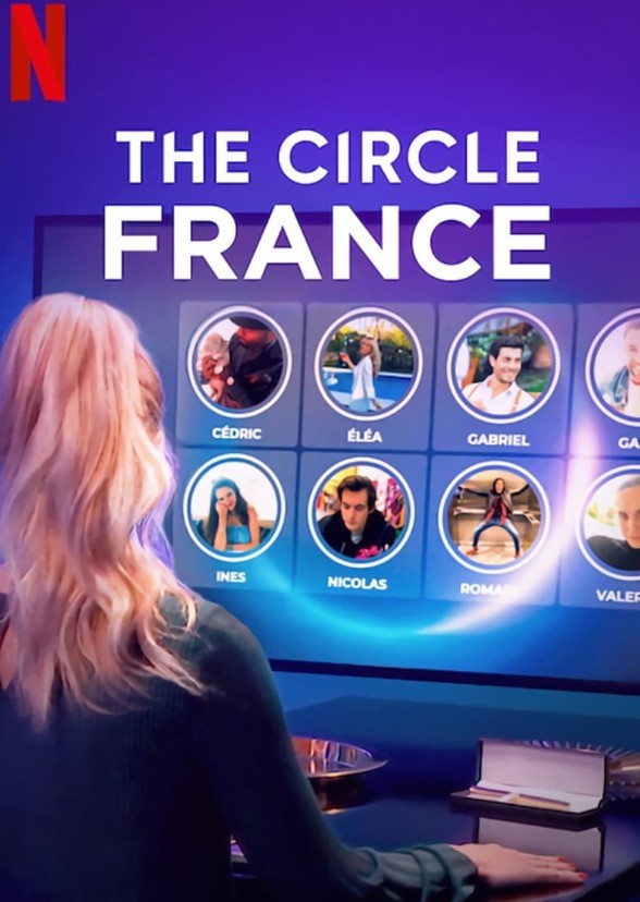 The Circle France