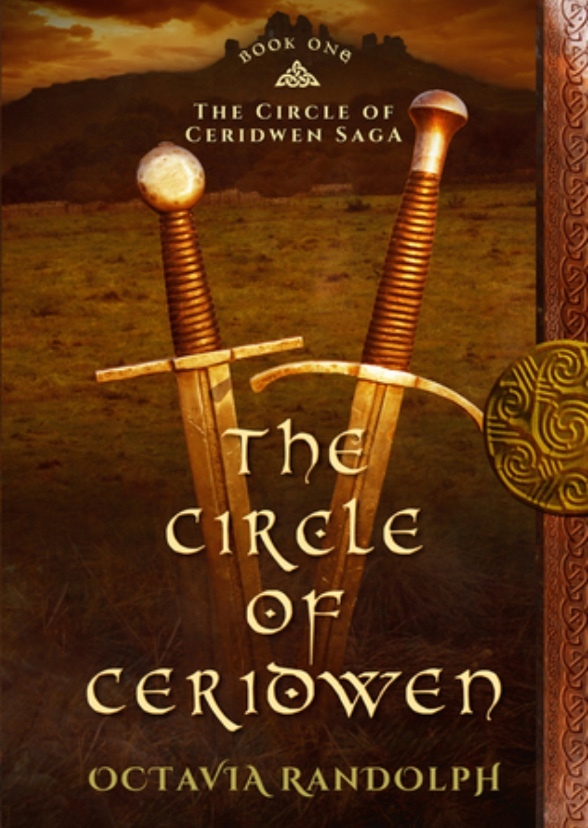 The Circle of Ceridwen