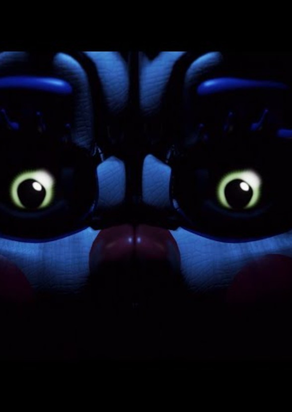 The Circus Location What Scares You More