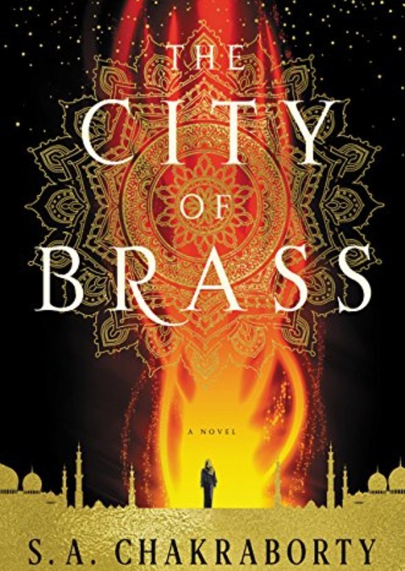 The City of Brass