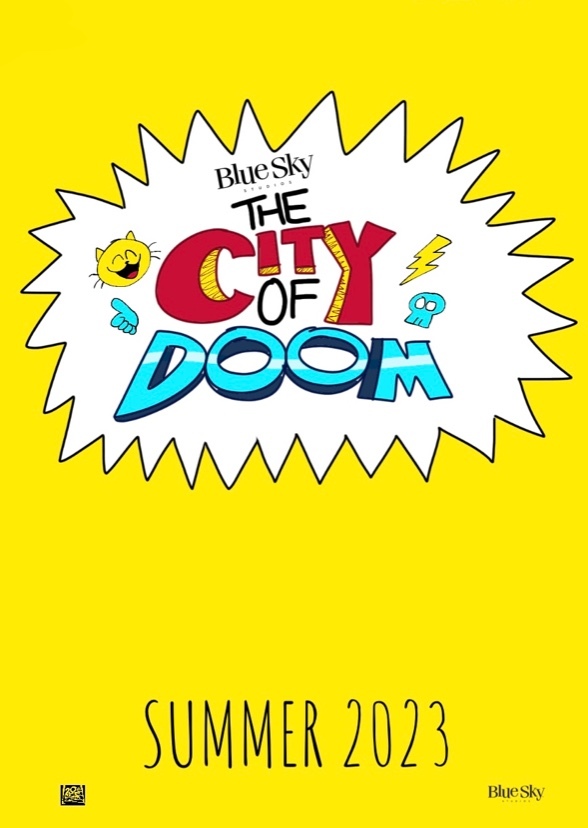 The City of Doom