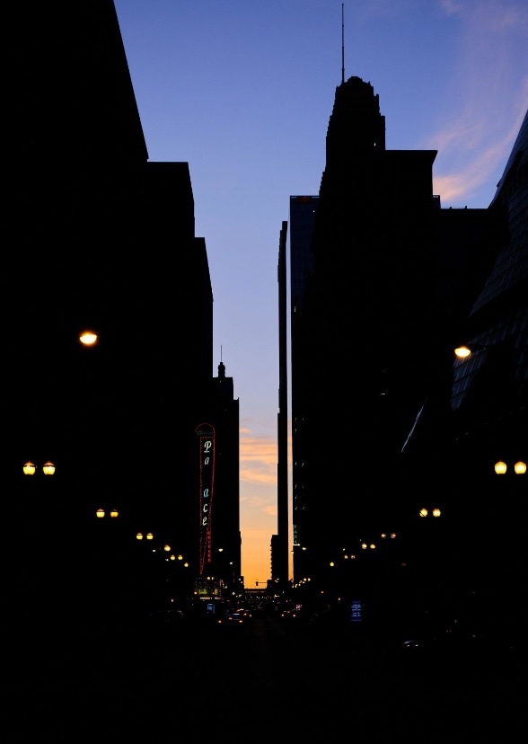 The City That Sees Everything