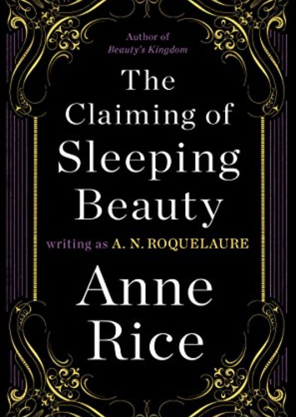 The Claiming of Sleeping Beauty