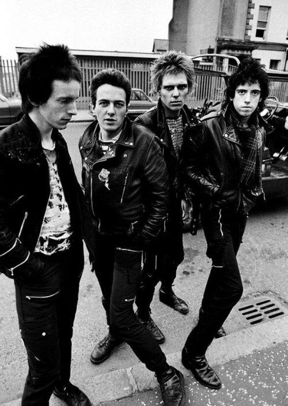 London Calling