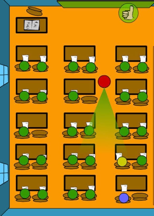 The Classroom