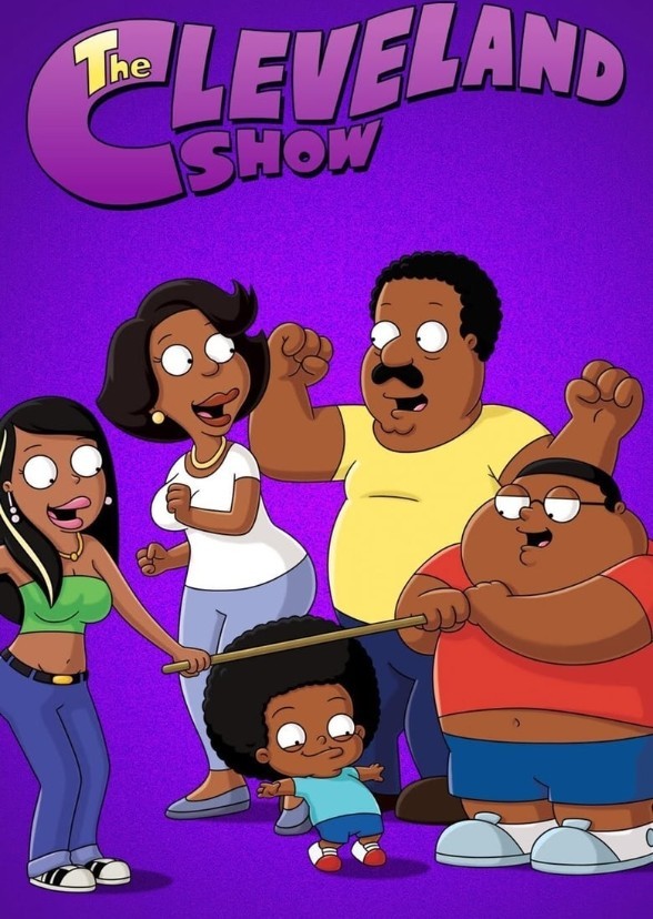 The Cleveland Movie