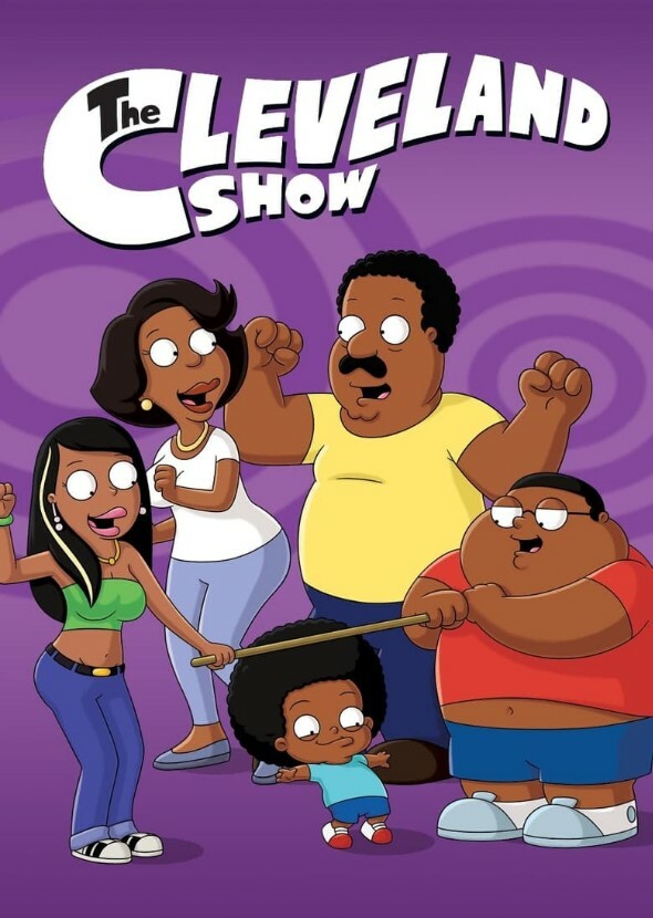 The Cleveland Show Movie