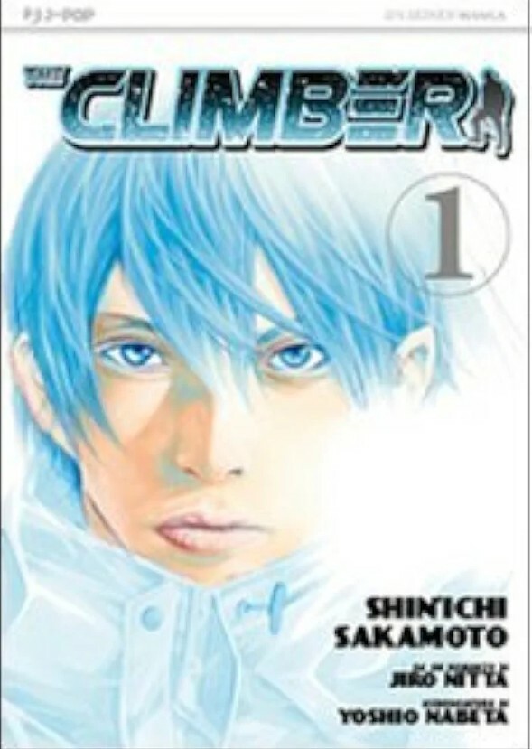 The Climber