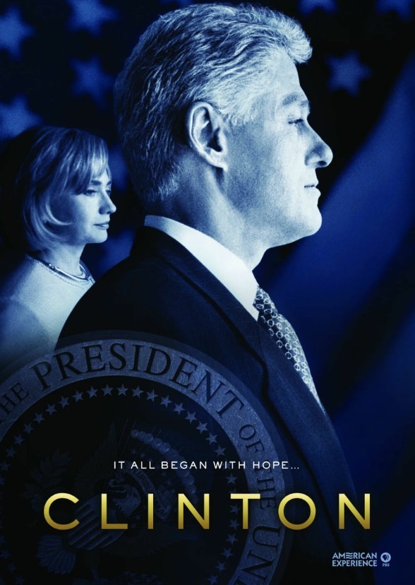 The Clinton-Lewinsky Scandal