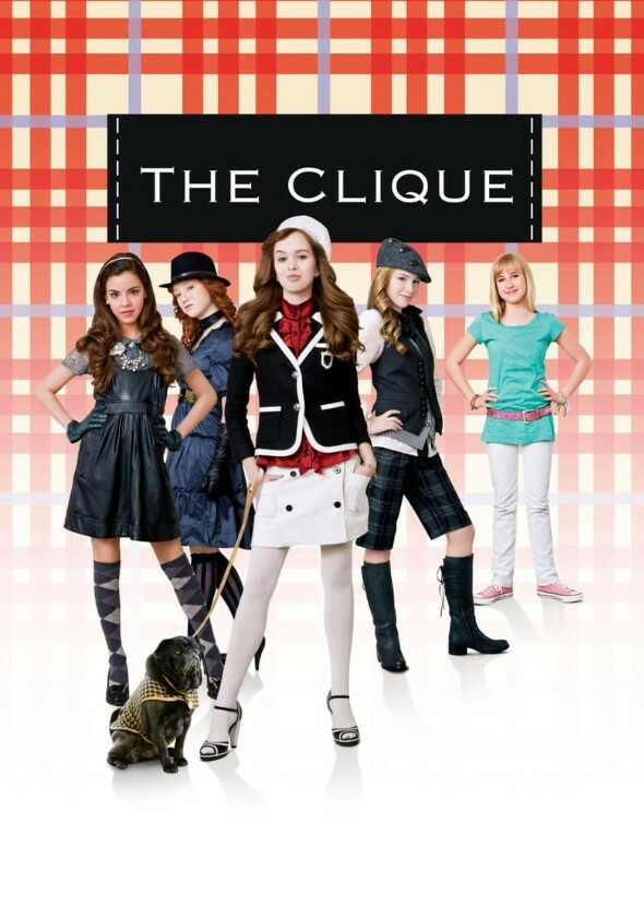 The Clique (1998)