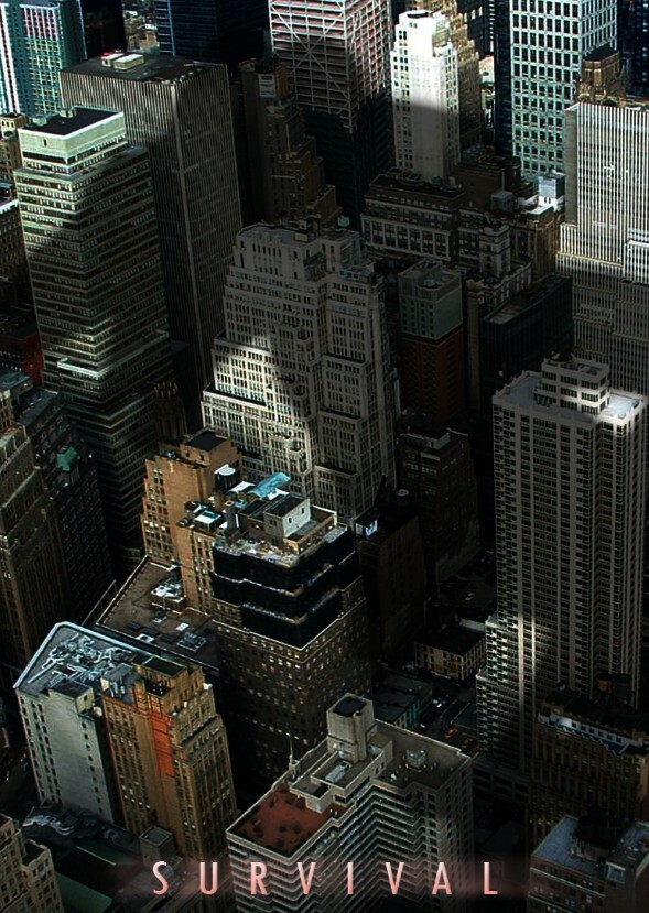 The Cloverfield Devastation