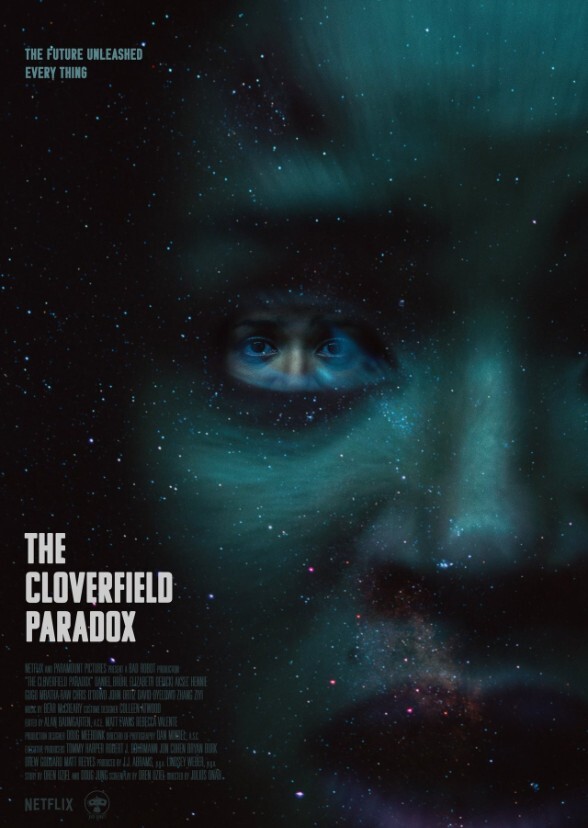 The Cloverfield Paradox (1968)