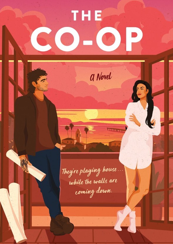 The Co-op Movie