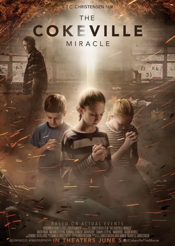 The Cokeville Miracle: The Musical