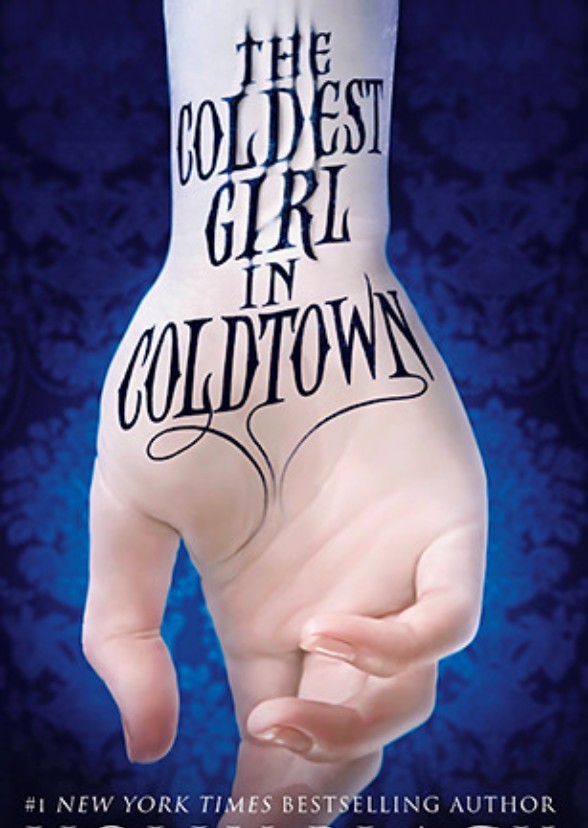 The Coldest Girl in Coldtown