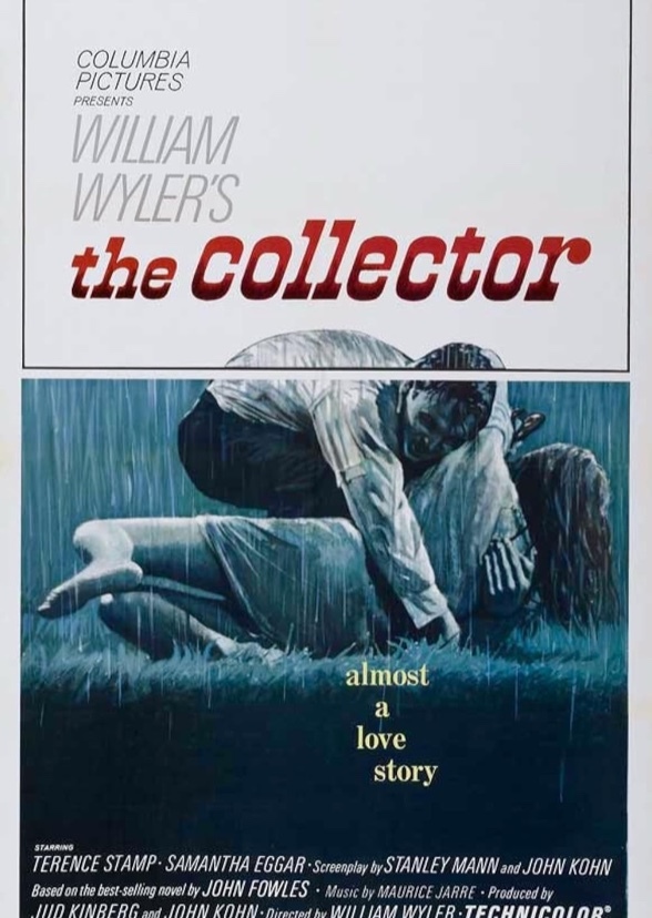 The Collector (2025)