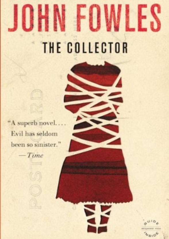The Collector