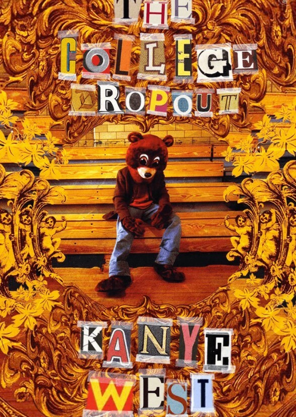 The College Dropout