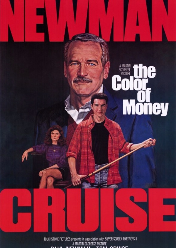 The Color of Money