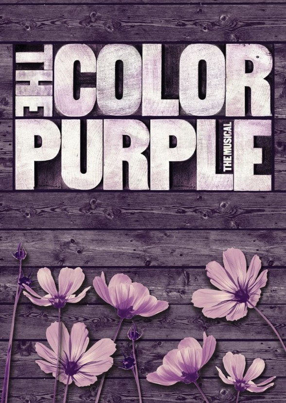 The Color Purple