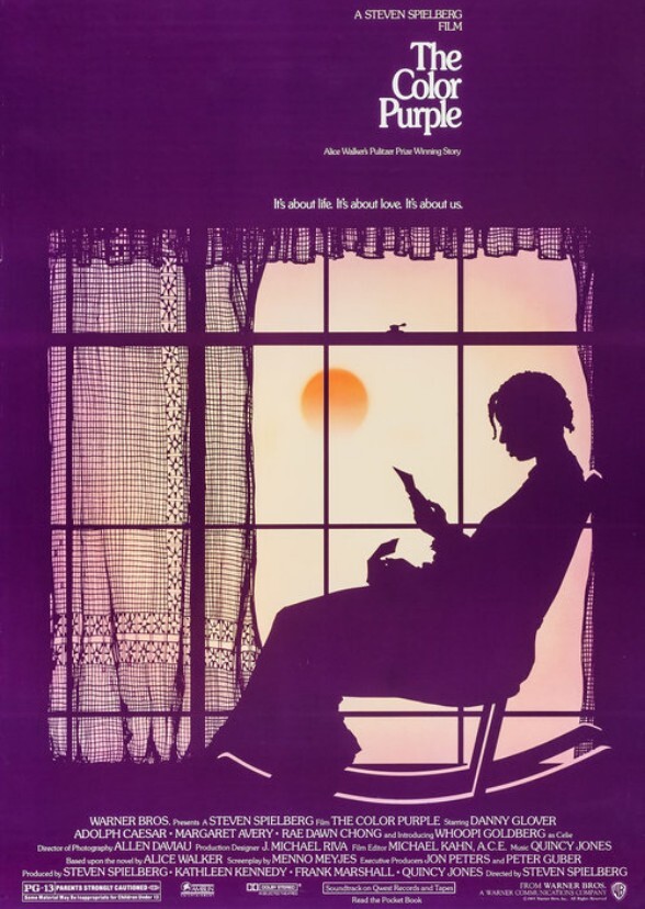 The Color Purple