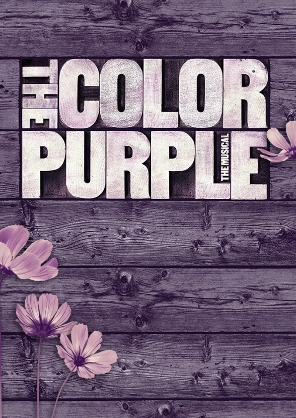 The Color Purple