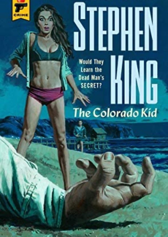 The Colorado Kid