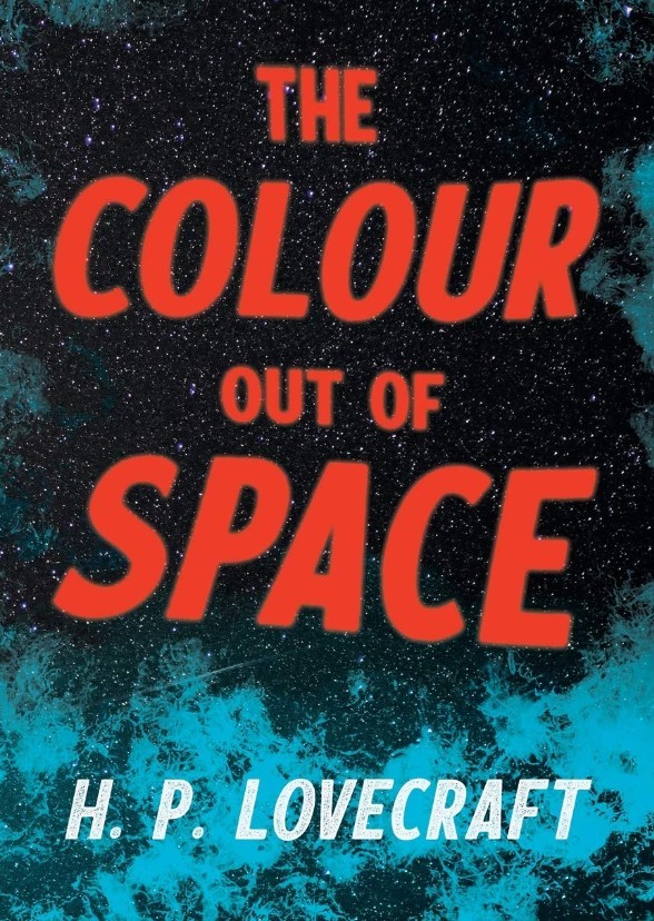 The Colour out of Space