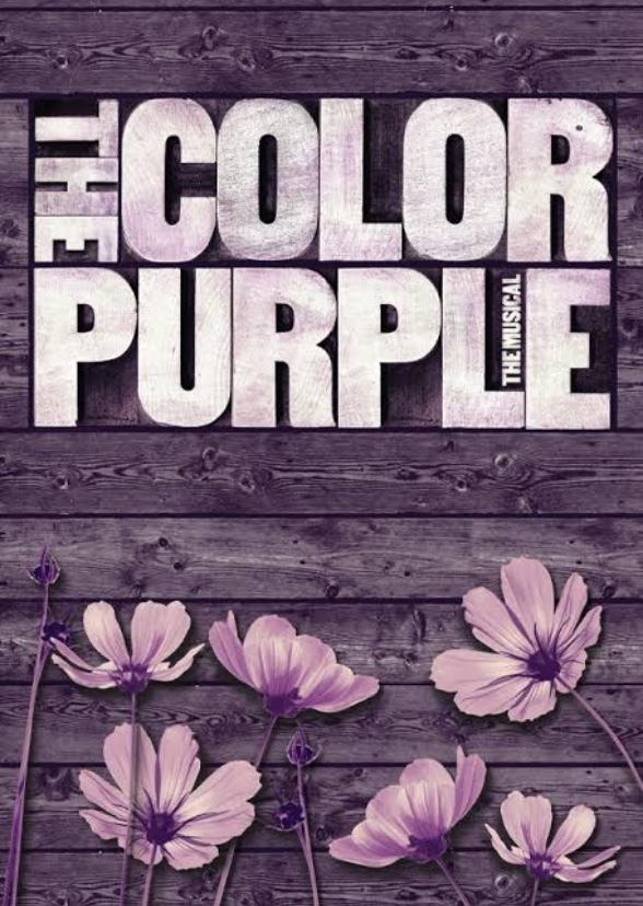 The Colour Purple