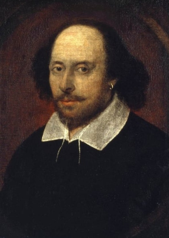 The Comedy of Errors