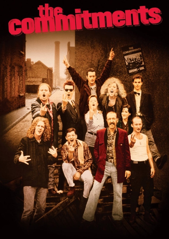 The Commitments (2025)