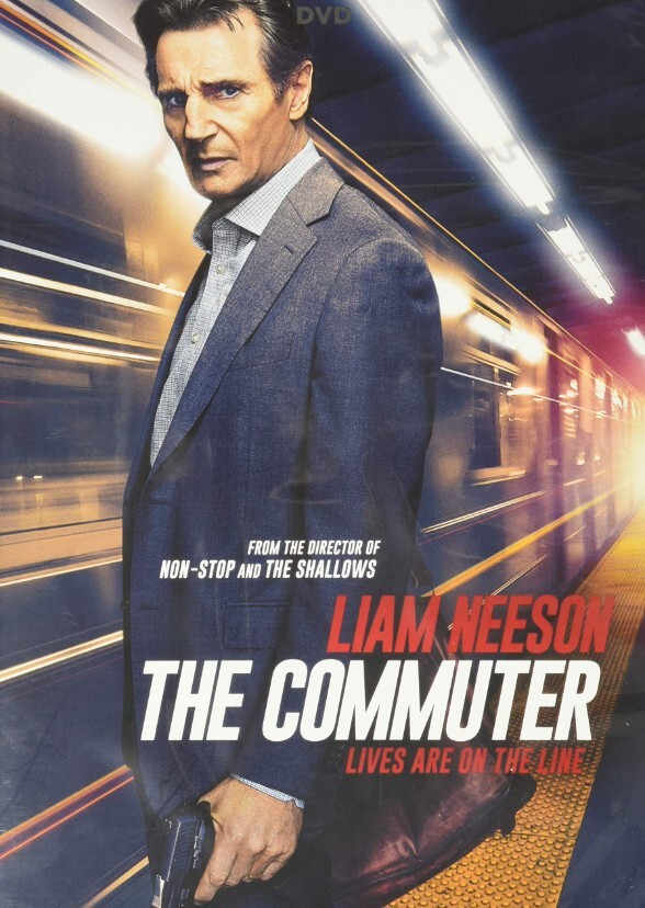 The Commuter