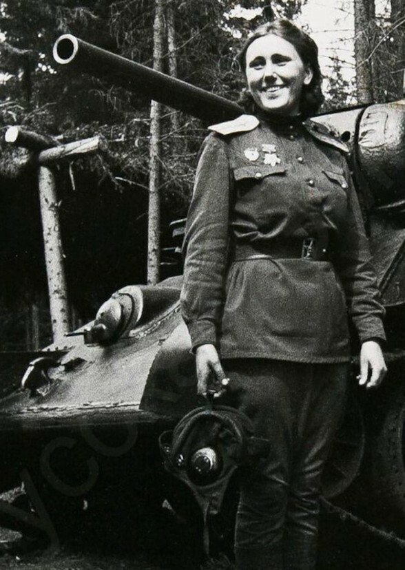 The Companion in Arms