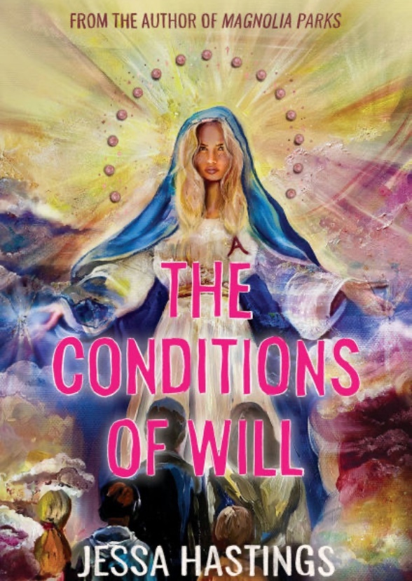 The Conditions of Will