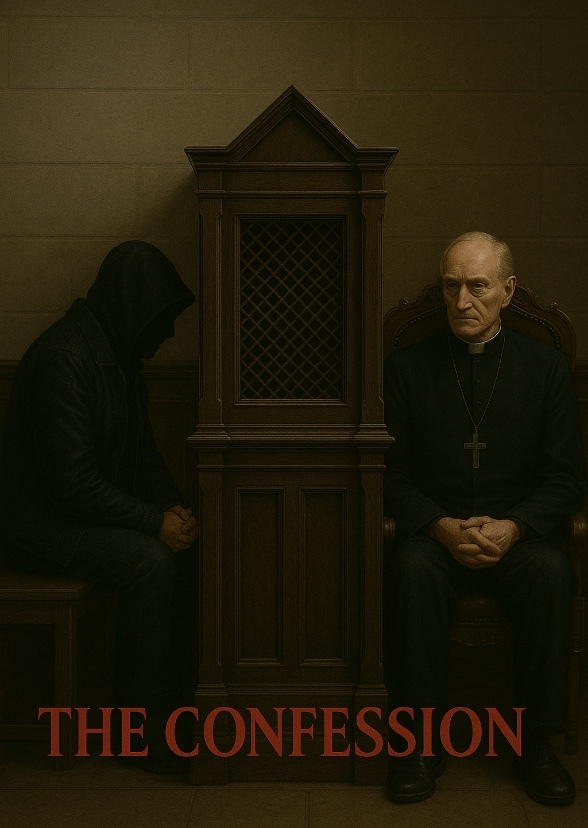 The Confession