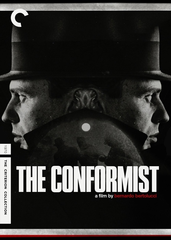 The Conformist (2020)