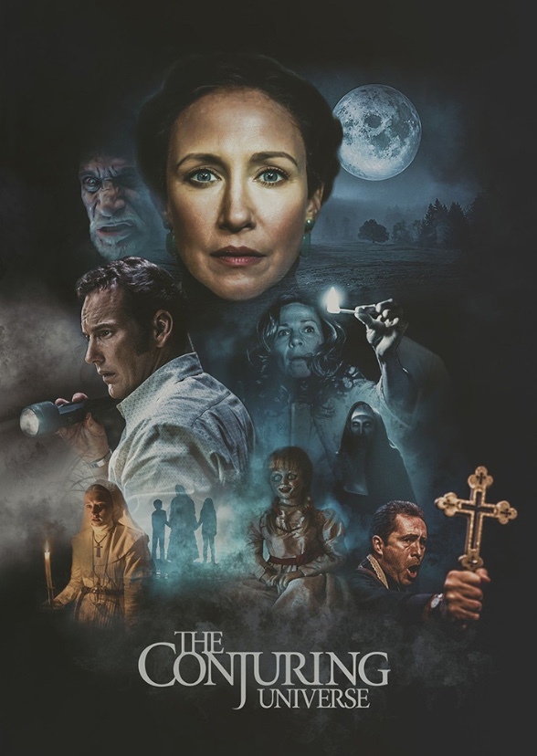 The Conjuring (2003)
