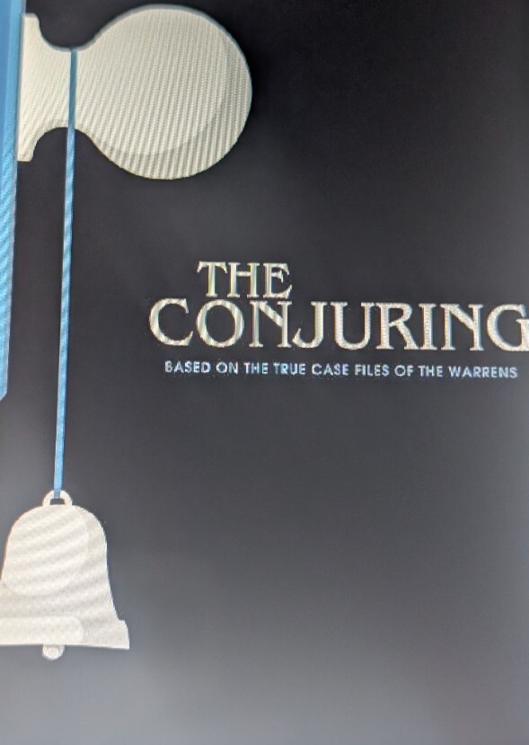 The Conjuring (2003)