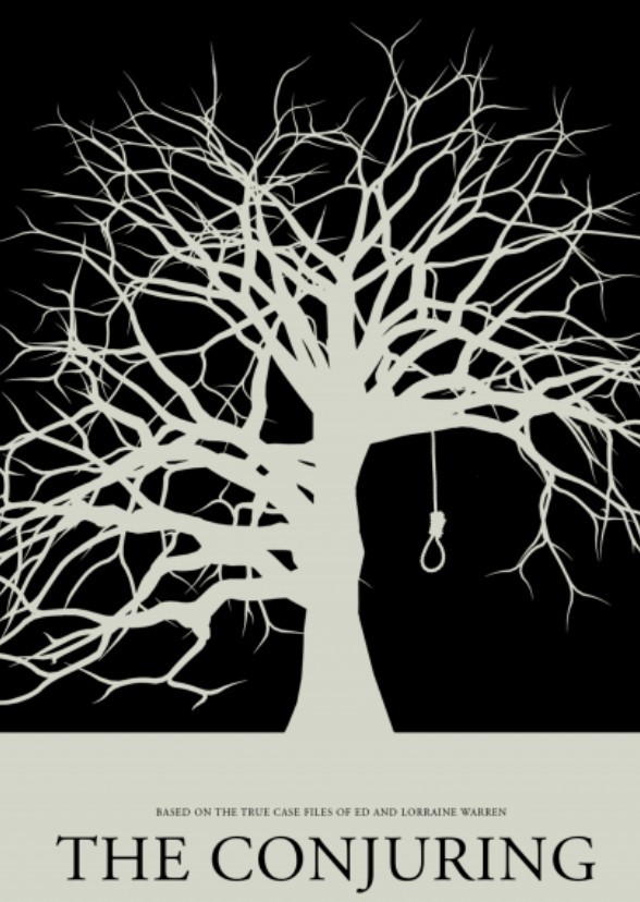 The Conjuring