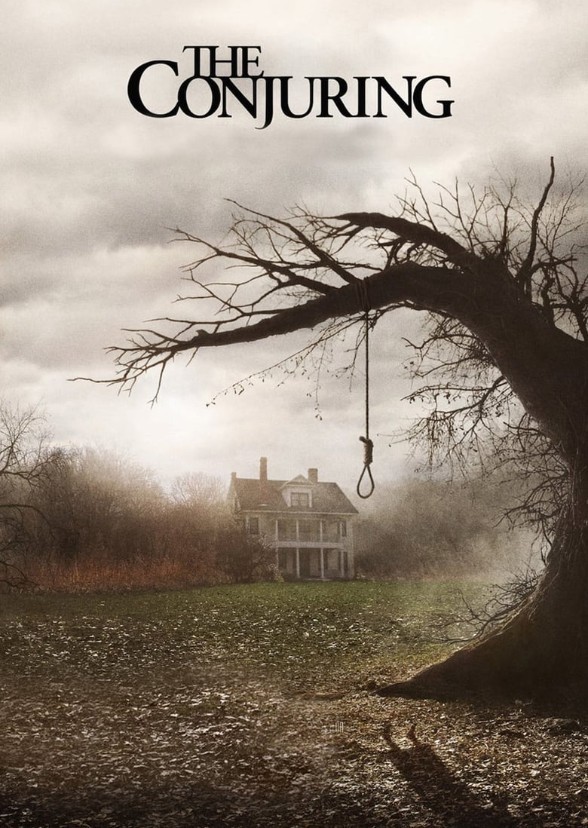 The Conjuring: House of Darkness