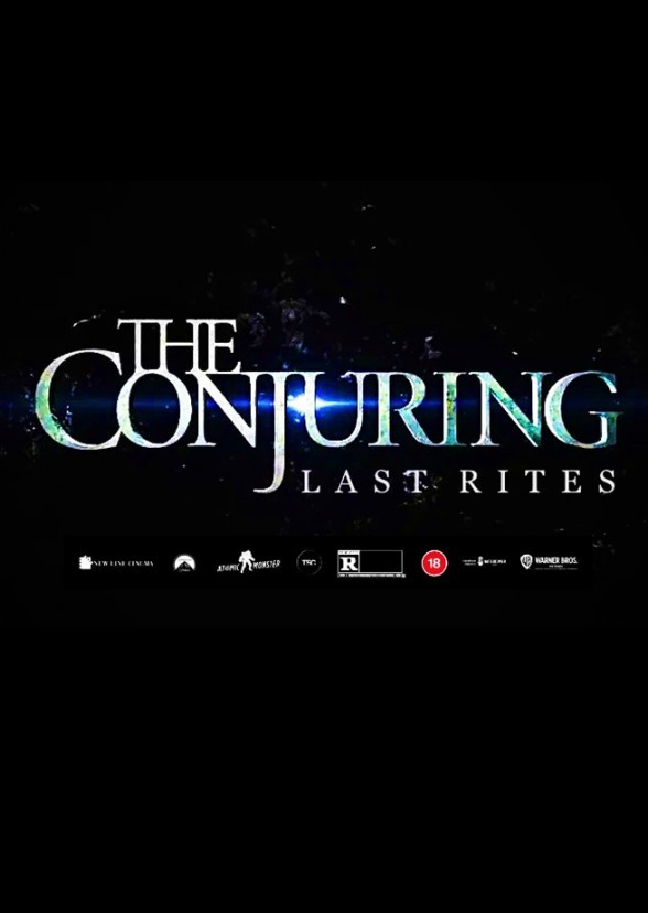 Drew Thomas Fan Casting for The Conjuring: Last Rites | myCast - Fan ...